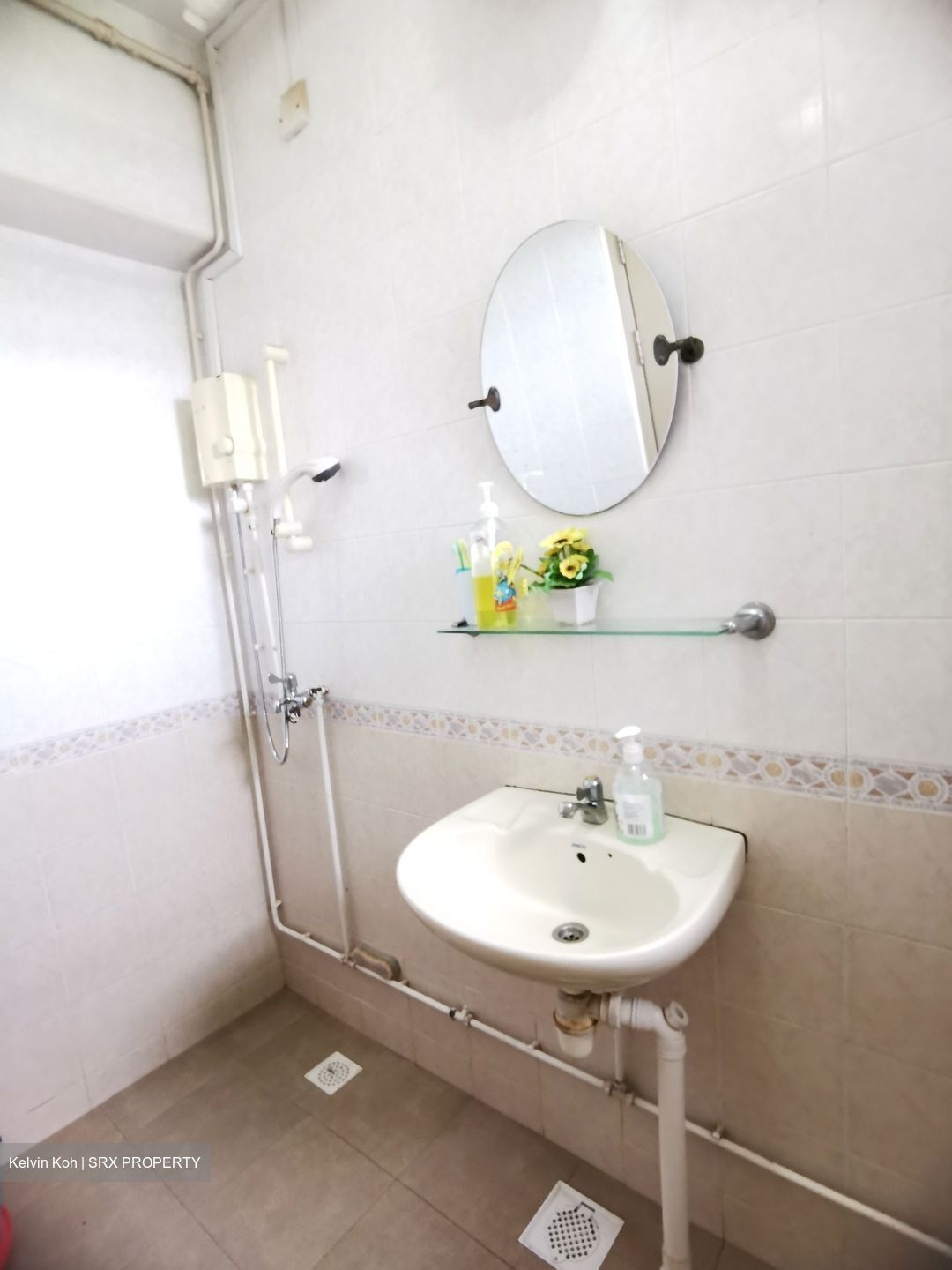 Blk 692B Choa Chu Kang Crescent (Choa Chu Kang), HDB 4 Rooms #575723651